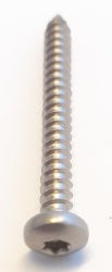 Torx T10 Pan Head Screw 3.5 x 32MM