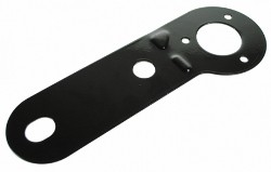 Towball Socket Backing Plate - Single