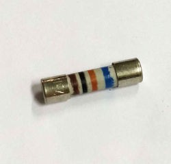 Truma 10Amp Combi Fuse