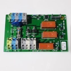 Truma 230V Combi Circuit Board