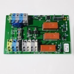 Truma 230V Combi Circuit Board