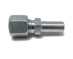 Truma 8-10mm Straight Gas Reducer