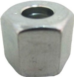 Truma 8mm Gas Valve Nut