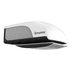 Truma Aventa Compact Air Con Complete Unit Grey