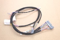 Truma Combi 2E Cable Harness