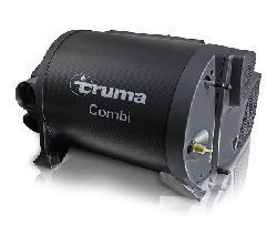 Truma Combi 4E 30Mbar 12V Electric Heater 230V 1800W