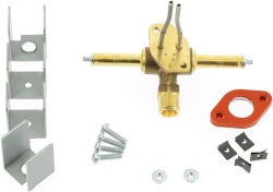 Truma Combi E Solenoid Valve Kit 2S