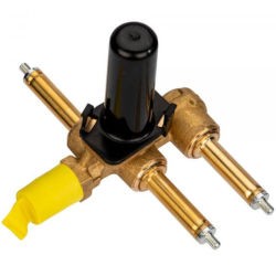 Truma Combi E Solenoid