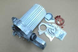 Truma Combi Heating Exchanger Kit