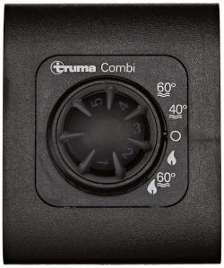 Truma Control Panel CP Classic