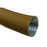 Truma 65mm Blown Air Heater Ducting Pipe