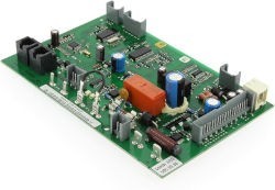 Truma PCB For Combi 4