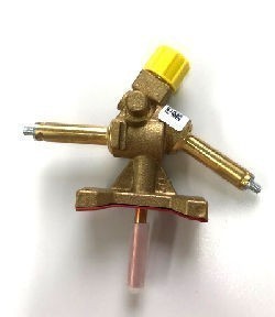 Truma Solenoid Valve 30mbar