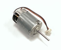 Truma Teb / Ten 3 Motor DC