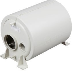 Truma Therme Water Container