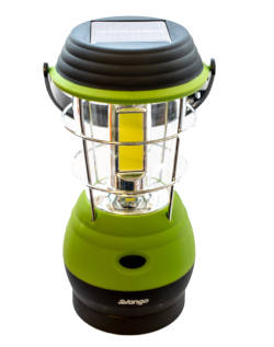 Vango Lunar 250 Eco Recharge USB Camp Light