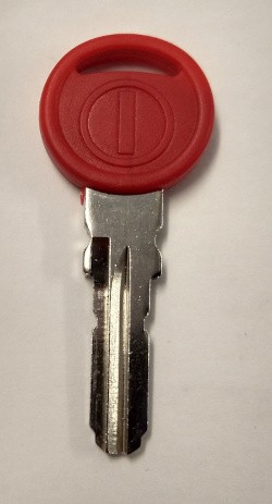 Vecam Series 9000 Removal Key