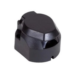 Vechline Power 13 Pin Socket W/ Fog Light Cut Out