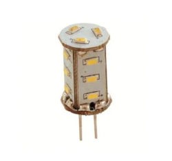 Vechline LED G4 360° 15SMD 0.7w Bulb