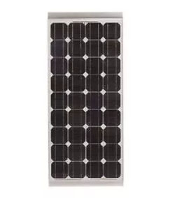 Vechline PWM 180W Monocrystalline Solar Panel Kit