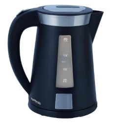 Via Mondo Fast Boil 240V Kettle 900W