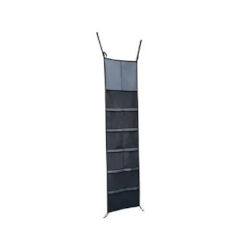 Via Mondo Hanging Organiser 12 Pockets