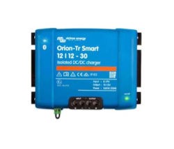 Victron Orion - TR Smart DC-DC Charger