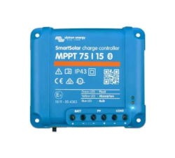 Victron Smart Solar MPPT 75 - 15 Charge Controller