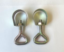 Adjustable Pole Clamps 22mm W4