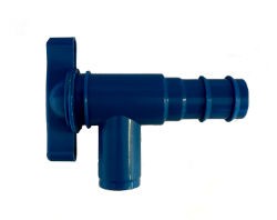 W4 Fresh Water Drain Tap