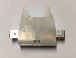 W4 Inline Blade Fuse Holder