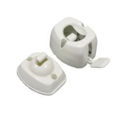 W4 Lever Release Door Retainer