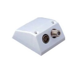 W4 Surface Co-Axial / Satellite Point
