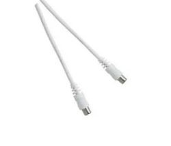 W4 TV Aerial Lead 2m