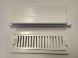 MPK Side Wall Vent