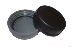 Streetwize Replacement Waste & Water Caps