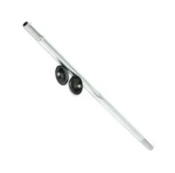 Wastemaster Axle