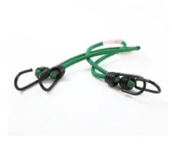 Wastemaster Luggage Elastics