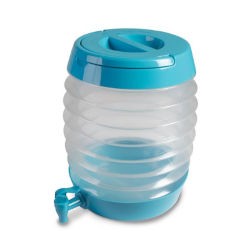 Kampa Collapsible Water Keg - 3.5L