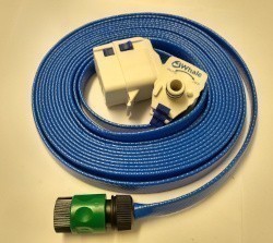 Whale Mains Connector for WaterMaster & Truma Ultraflow Sockets