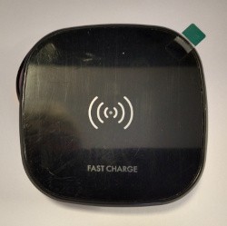 Powerpart Wireless Charger Point