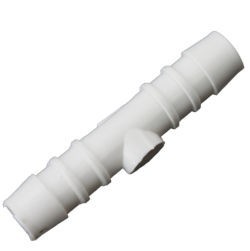 Water Hose Straight Connector 3/4"