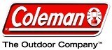 Coleman Camping Equipment