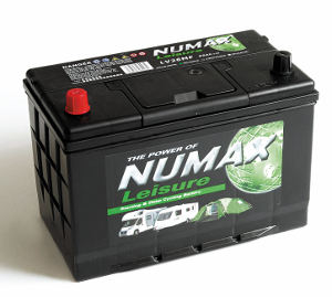 Numax Leisure Battery