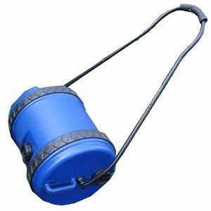 Rolling water carrier - Sunncamp Water Buggy