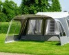 The latest living canopy from Camp-let. Fits Classic, Basic, Concorde, Savanne & Apollo