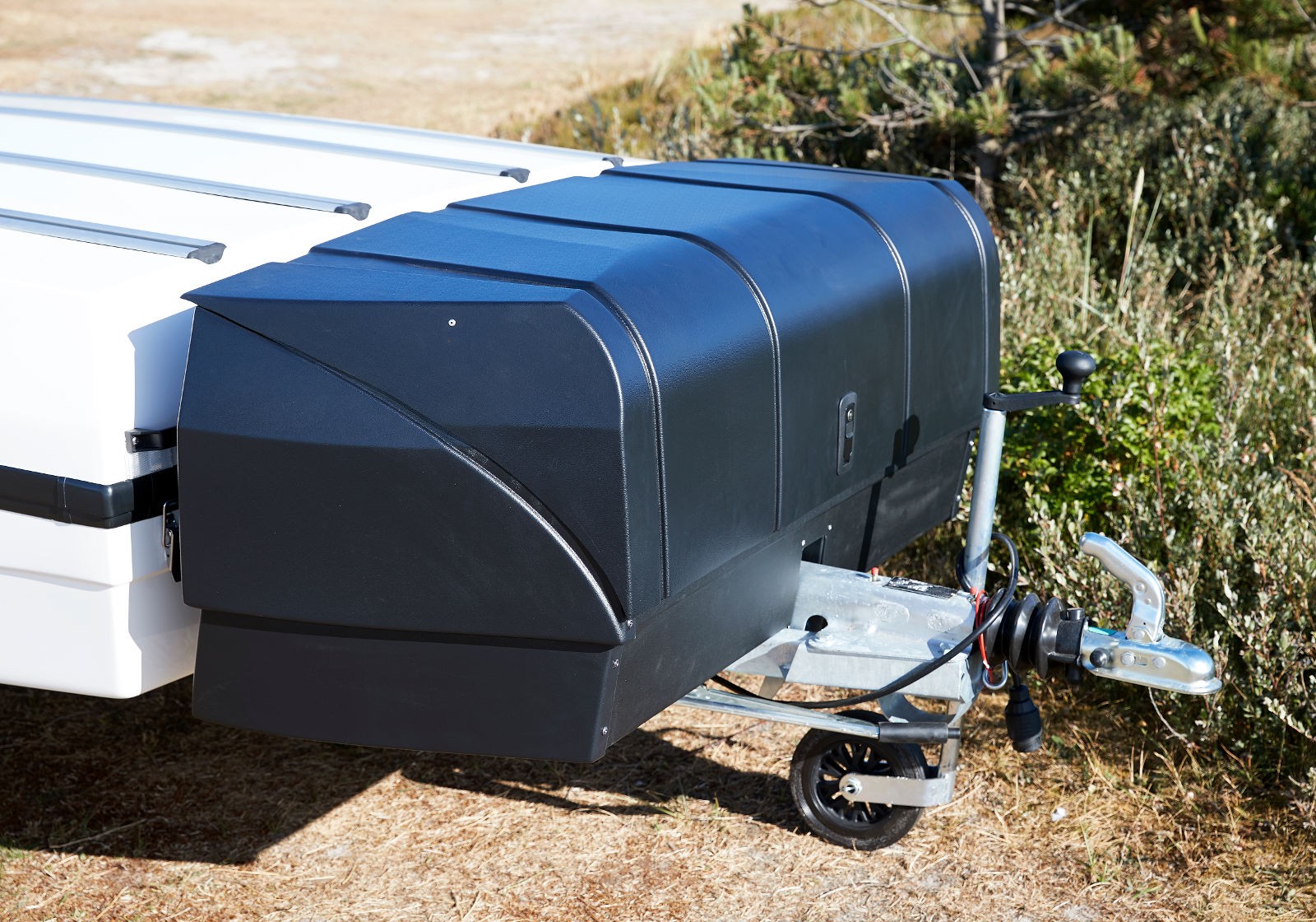 Camplet Dream Trailer Tent