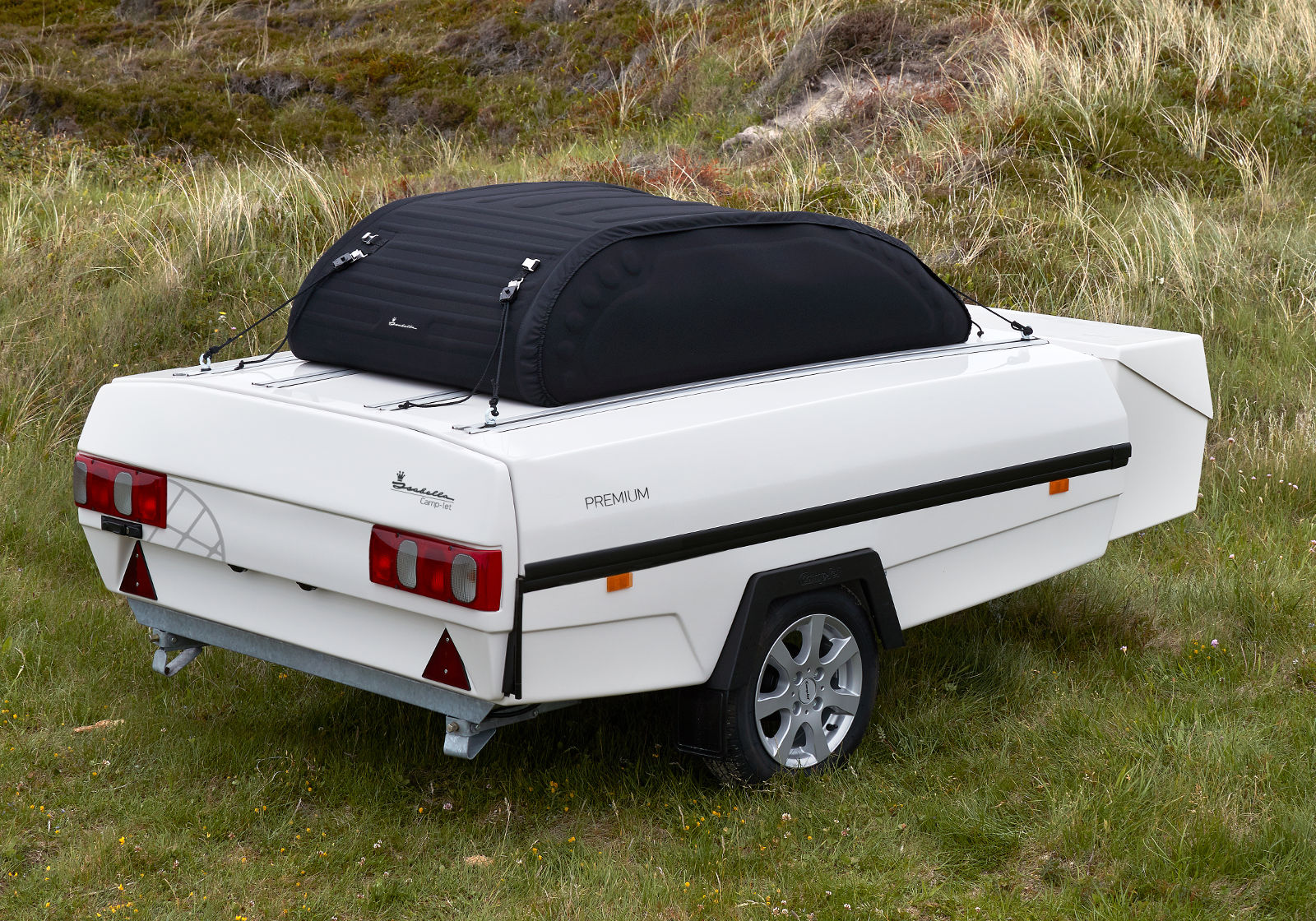Camplet Dream Trailer Tent
