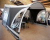 New for 2015 – Living canopy with zip out side walls – Fits Classic, Basic, Concorde, Savanne, Apollo