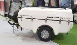 2018 Campmaster Trailer 600L